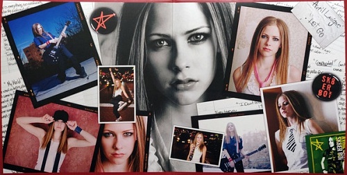    Avril Lavigne - Let Go (2LP)         