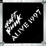    Daft Punk - Alive 1997 (LP)  