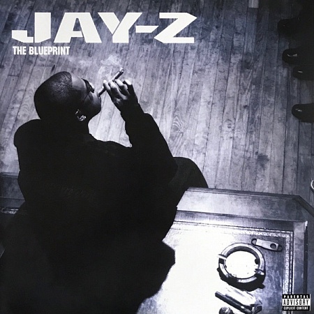    Jay-Z - The Blueprint (2LP)         