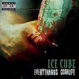    Ice Cube - Everythangs Corrupt (2LP)  