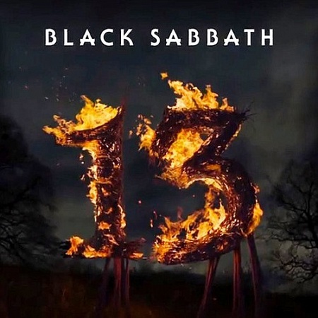    Black Sabbath - 13 (2LP)         