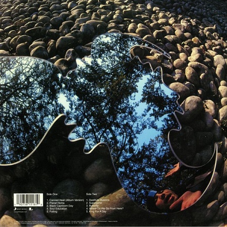    Jamiroquai - Synkronized (LP)         
