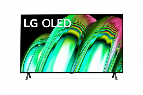 картинка Телевизор LG OLED 48A2RLA магазин являющийся официальным дистрибьютором в России