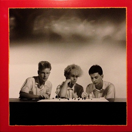    Depeche Mode - Abroken Frame (LP)      