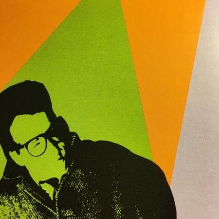 картинка Пластинка виниловая Elvis Costello & The Attractions – Get Happy! (2LP) магазин являющийся официальным дистрибьютором в России