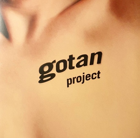    Gotan Project - La Revancha Del Tango (2LP)         