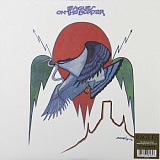    Eagles - On The Border (LP)  