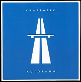    Kraftwerk - Autobahn (LP)  