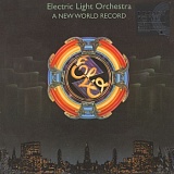   Electric Light Orchestra - A New World Record (LP)  