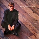    Elton John - Love Songs (2LP)  