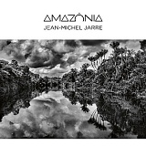     Jean-Michel Jarre - Amazonia (2LP)  