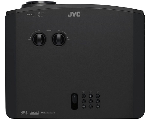   JVC LX-NZ3B         