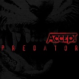    Accept - Predator (LP)  