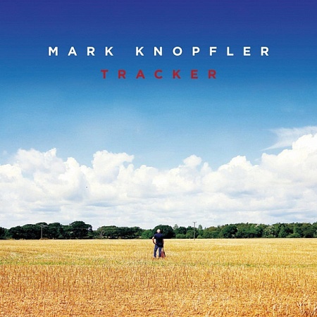    Mark Knopfler. Tracker (2LP)         