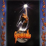    Geordie - Save the world (LP)  