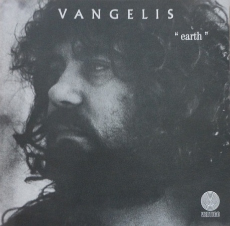    Vangelis - Earth (LP)      