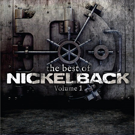    Nickelback  The Best Of Nickelback (Volume 1) (2LP)      