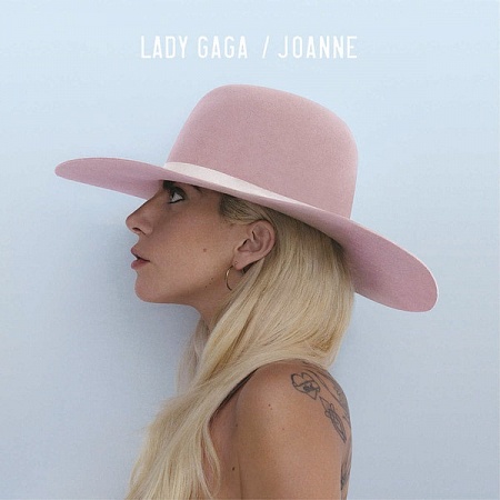    Lady Gaga - Joanne (2LP)      