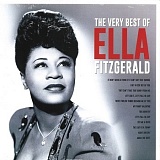    Ella Fitzgerald - The Very Best Of (LP)  