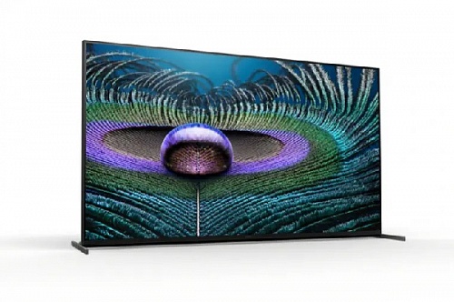 картинка Телевизор OLED Sony XR-83A90J магазин являющийся официальным дистрибьютором в России