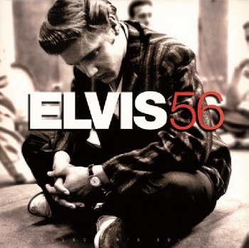 картинка Пластинка виниловая Elvis Presley - Elvis 56 (LP) от магазина
