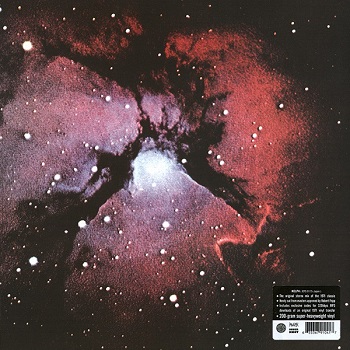 картинка Пластинка виниловая King Crimson - Islands (LP) от магазина