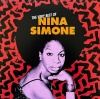    Nina Simone - The Best Of Nina Simone (LP)  