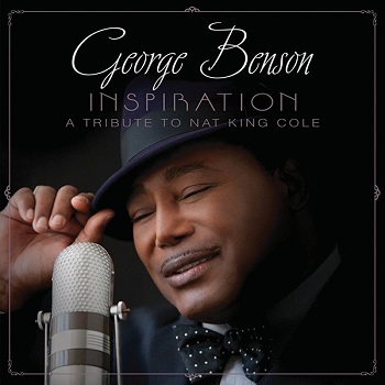 картинка Пластинка виниловая George Benson - Inspiration, A Tribute To Nat King Cole (LP) от магазина