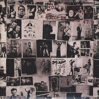 картинка Пластинка виниловая The Rolling Stones ‎– Exile On Main St. (2LP) от магазина