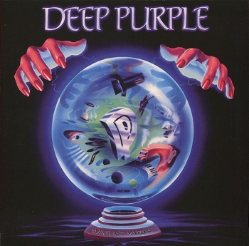 картинка Пластинка виниловая Deep Purple - Slaves And Masters (LP) от магазина
