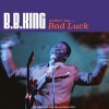    B.B. King - Nothin' But... Bad Luck (3LP)  