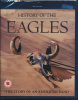 картинка Blu Ray Eagles – History Of The Eagles от магазина