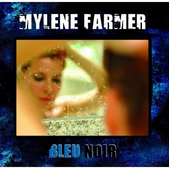картинка Пластинка виниловая Mylene Farmer. Bleu Noir (2LP) от магазина