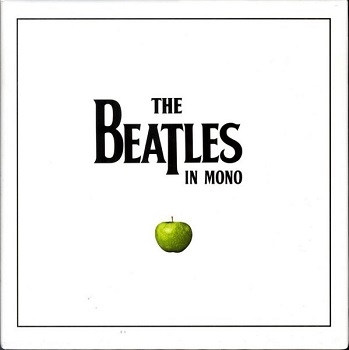 картинка Пластинка виниловая The Beatles – The Beatles In Mono (Box) от магазина