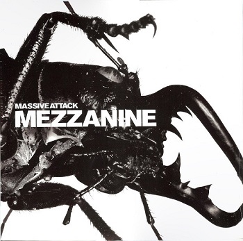 картинка Пластинка виниловая Massive Attack - Mezzanine (2LP) от магазина