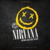    Nirvana - Sounds Like Teen Spirit (Live Radio Broadcast) (LP)  