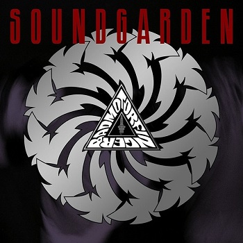 картинка Пластинка виниловая Soundgarden - Badmotorfinger (2LP) от магазина