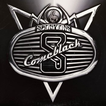 картинка Пластинка виниловая Scorpions - Comeblack (2LP) от магазина