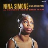    Nina Simone - My Baby Just Cares For Me (LP)  
