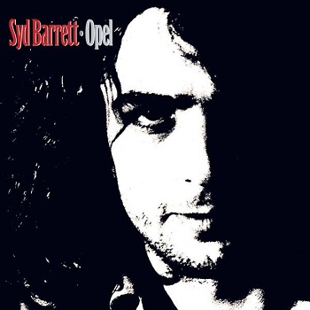 картинка Пластинка виниловая Syd Barrett - Opel (1LP) от магазина
