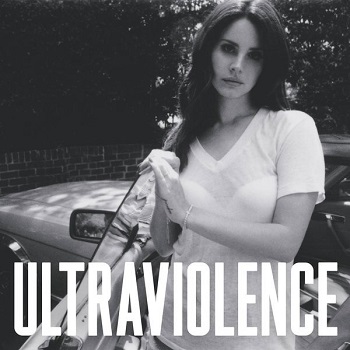 картинка Пластинка виниловая Lana Del Rey - Ultraviolence (2LP) от магазина