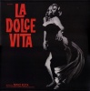    Nino Rota - Fellini's La Dolce Vita (2LP)   