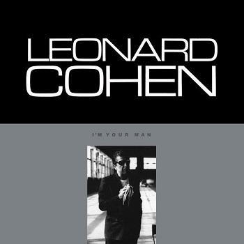 картинка Пластинка виниловая Leonard Cohen - I'm Your Man (LP) от магазина