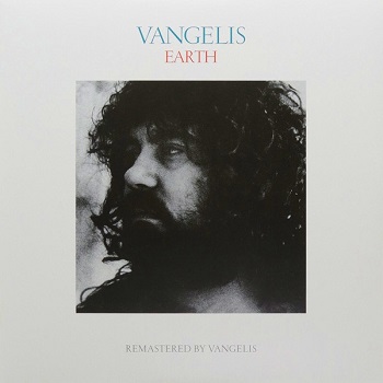 картинка Пластинка виниловая Vangelis - Earth (LP) от магазина