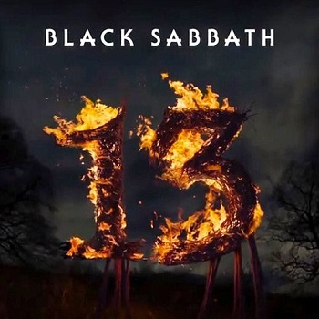 картинка Пластинка виниловая Black Sabbath. 13 (2LP) от магазина