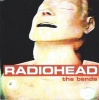    Radiohead - The Bends (LP)  