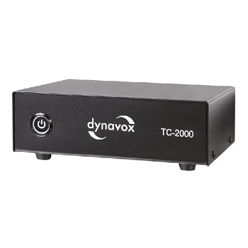 картинка Фонокорректор Dynavox TC-2000 от магазина