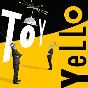 картинка Пластинка виниловая Yello. Toy (2LP) от магазина