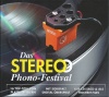  CD  Various - Das Stereo Phono-Festival  