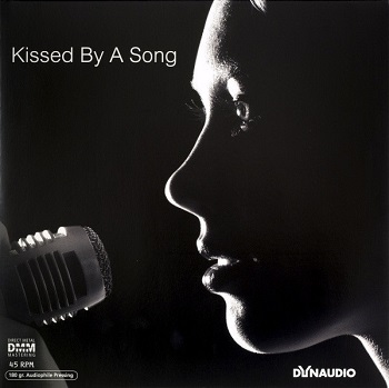 картинка Пластинка виниловая Various - Dynaudio: Kissed By A Song (2LP) от магазина